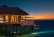 SIX SENSES LAAMU