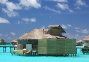 SIX SENSES LAAMU