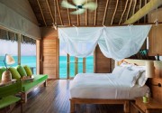 SIX SENSES LAAMU