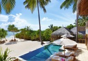 SIX SENSES LAAMU