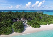 SIX SENSES LAAMU