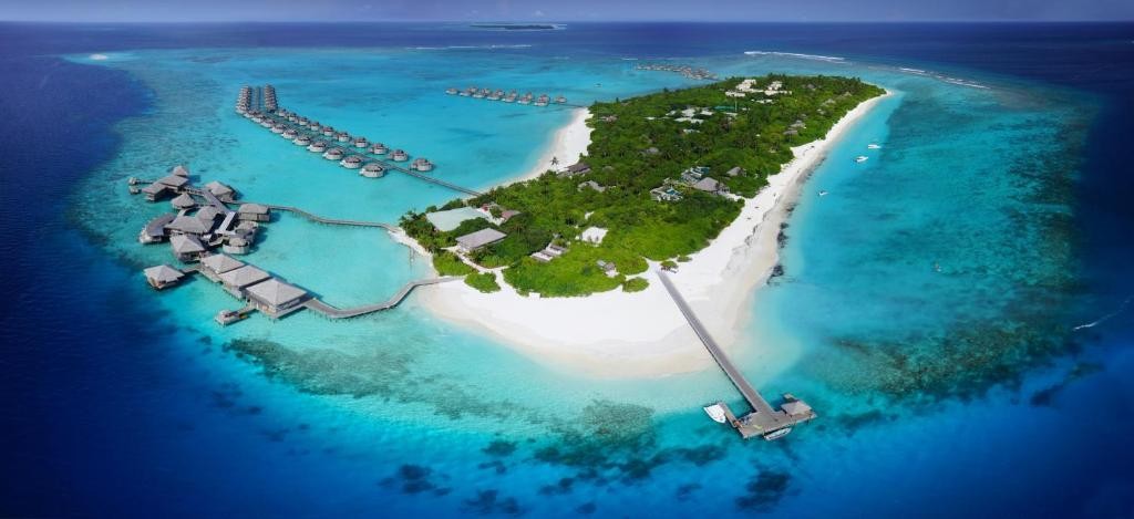 SIX SENSES LAAMU