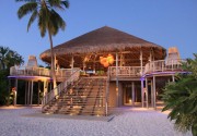 SIX SENSES LAAMU