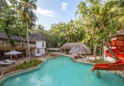 SONEVA FUSHI RESORT