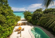 SONEVA FUSHI RESORT