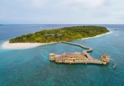 SONEVA FUSHI RESORT