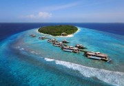 SONEVA FUSHI RESORT