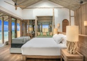 SONEVA FUSHI RESORT