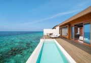 THE WESTIN MALDIVES MIRIANDHOO RESORT