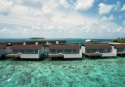 THE WESTIN MALDIVES MIRIANDHOO RESORT