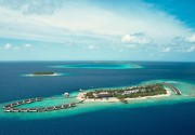 THE WESTIN MALDIVES MIRIANDHOO RESORT