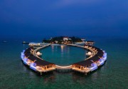 THE WESTIN MALDIVES MIRIANDHOO RESORT