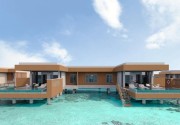 VELIGANDU ISLAND RESORT