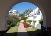 Agadir les Omayades Hotel