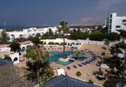 Agadir les Omayades Hotel