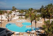 Agadir les Omayades Hotel