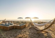 Hotel Sofitel Agadir Thalassa Sea amp; Spa