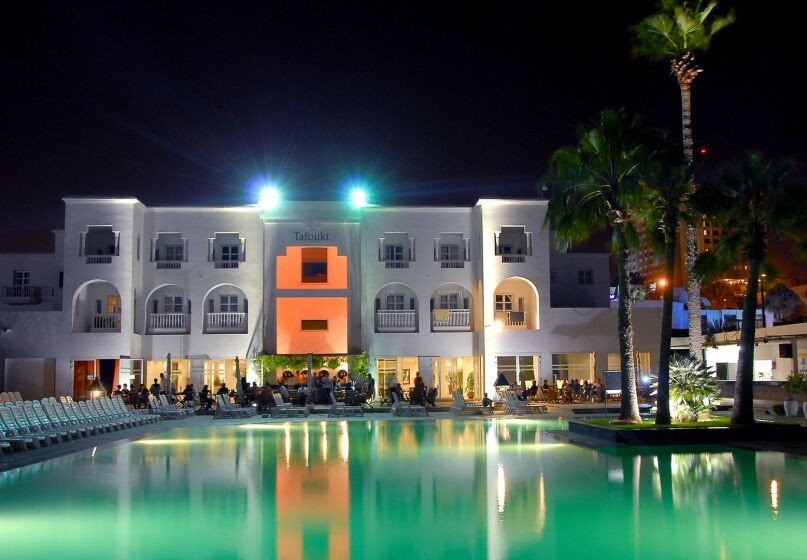 Royal Decameron Tafoukt Beach Resort