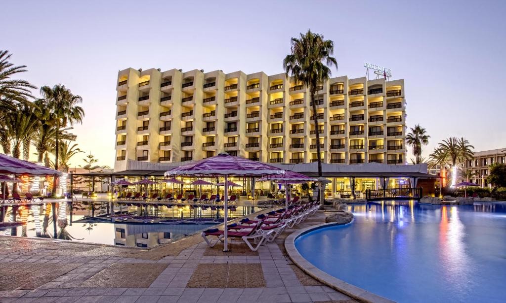 Royal Mirage Agadir