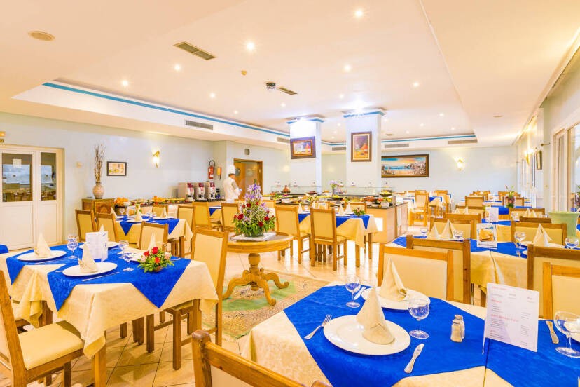 Tildi Hotel Agadir