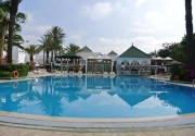 Valeria Jardins D'Agadir Resort