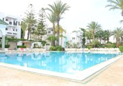 Valeria Jardins D'Agadir Resort