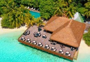 ERIYADU ISLAND RESORT