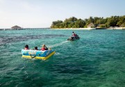 ERIYADU ISLAND RESORT