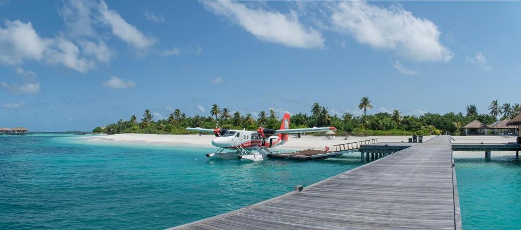 NOKU MALDIVES