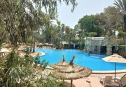 TUNISIA LODGE