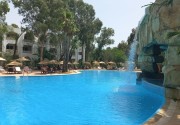 TUNISIA LODGE