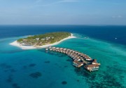 AVANI+ FARES MALDIVES RESORT