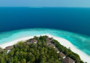 AVANI+ FARES MALDIVES RESORT