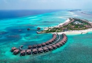 BARCELO WHALE LAGOON MALDIVES