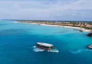 BARCELO WHALE LAGOON MALDIVES