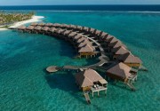 BARCELO WHALE LAGOON MALDIVES