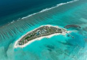 BARCELO WHALE LAGOON MALDIVES