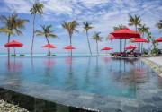 BARCELO WHALE LAGOON MALDIVES