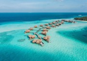 CONRAD MALDIVES RANGALI ISLAND