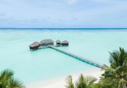 CONRAD MALDIVES RANGALI ISLAND