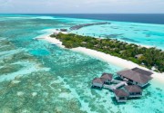 LE MERIDIEN MALDIVES RESORT & SPA