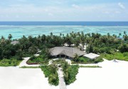 LE MERIDIEN MALDIVES RESORT & SPA