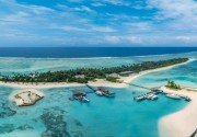 LE MERIDIEN MALDIVES RESORT & SPA