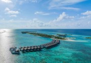 LE MERIDIEN MALDIVES RESORT & SPA