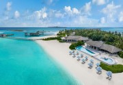 LE MERIDIEN MALDIVES RESORT & SPA