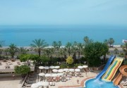 PRESTIGE ALANYA (EX.EUPHORIA COMFORT BEACH)