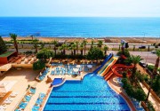 PRESTIGE ALANYA (EX.EUPHORIA COMFORT BEACH)