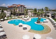 SELECTUM ELITE RESORT SIDE (EX.EUPHORIA BARBAROSS BEACH RESORT)