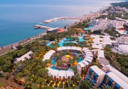 RIXOS SUNGATE CLUB DIAMOND