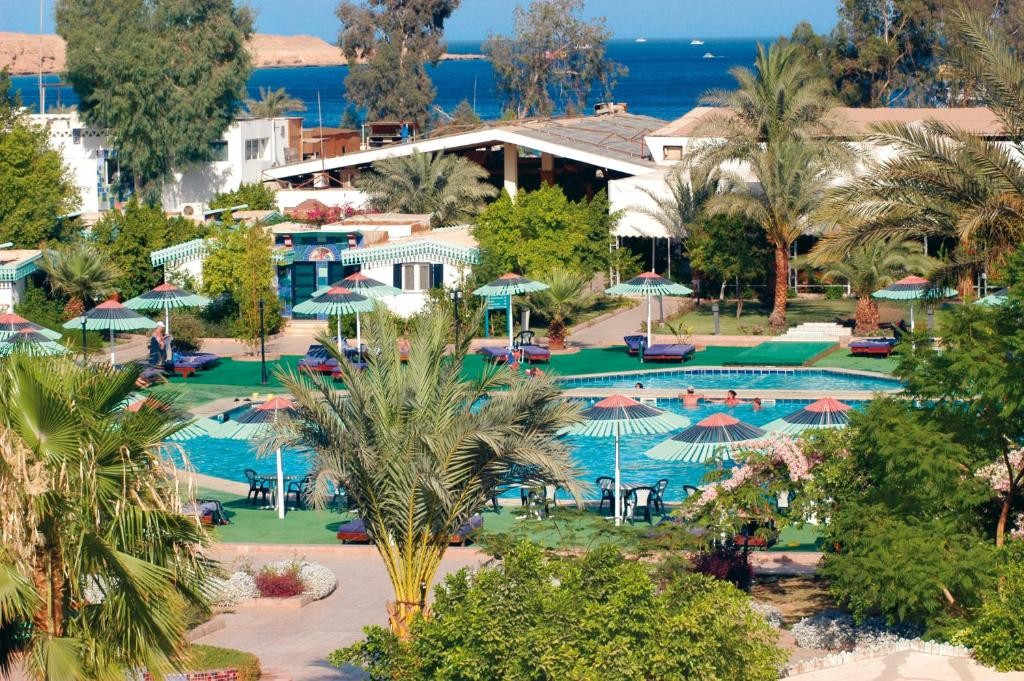 GHAZALA BEACH HOTEL